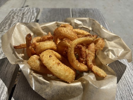 image of O-Rings
