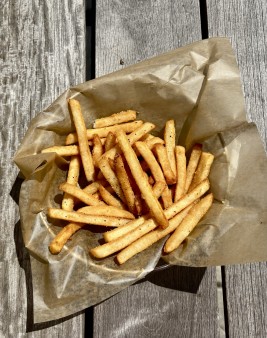 image of Fries
