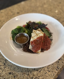 image of Tofu HB