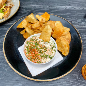 image of Onion Dip