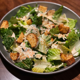image of Pretzel Caesar