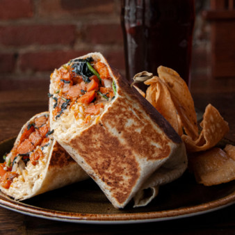 image of Beyond Burrito (VG)