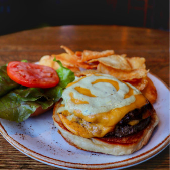 image of Smash Burger