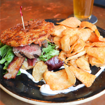 image of Brewery Steak