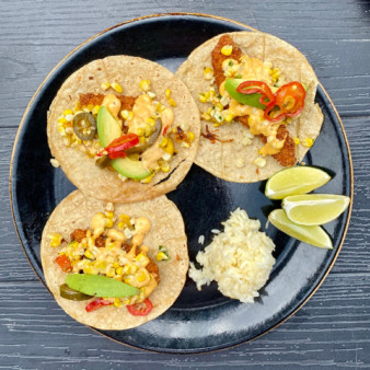 image of Fish Tacos