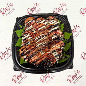 image of The Caprese Salad
