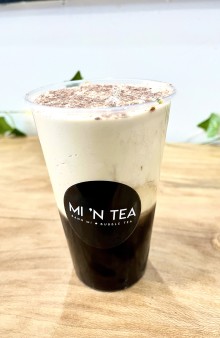 image of Tiramisu