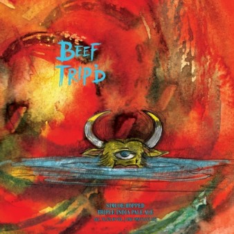image of Hop Butcher - Beef Trip'd - 16oz