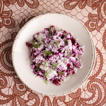 image of Pickled Beets (V)