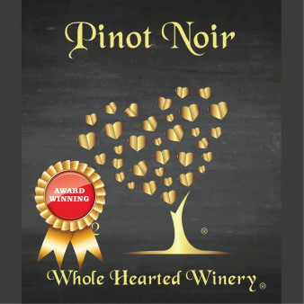 image of Pinot Noir - Washington