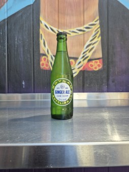 image of Boylan Ginger Ale