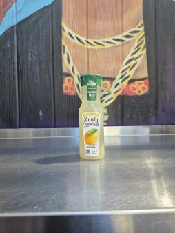 image of Simply Lemonade