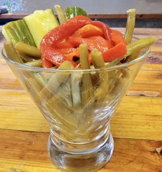 image of Pickle Jar