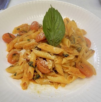 image of Fileto Pomodoro Pasta