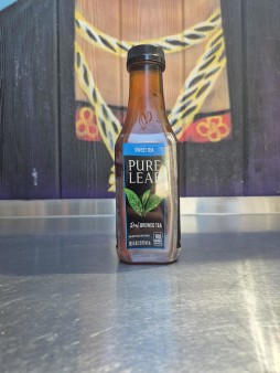 image of Pure Leaf Sweet Tea