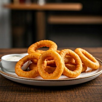 image of Onion Rings