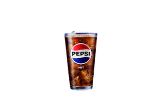 image of Diet Pepsi