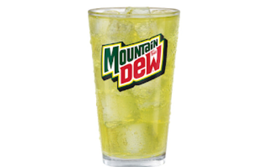 image of Mountain Dew