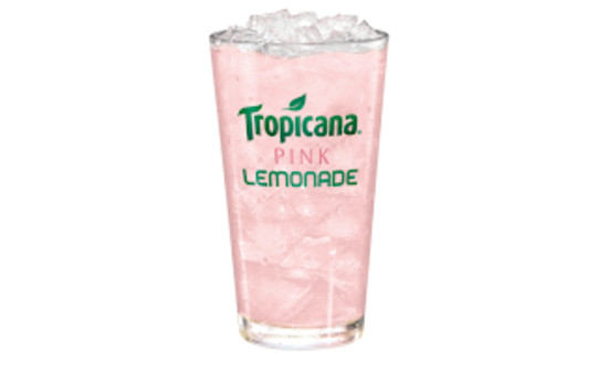 image of Lemonade