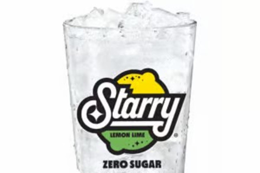 image of Starry