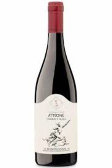 image of Atteone Cabernet Franc 2019 - 750ml