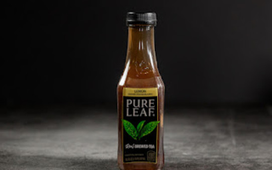 image of Pure Leaf Lemon Tea