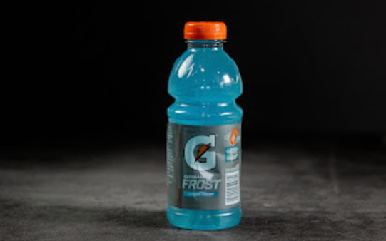 image of Gatorade Cool Blue