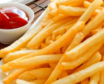 image of French Fries