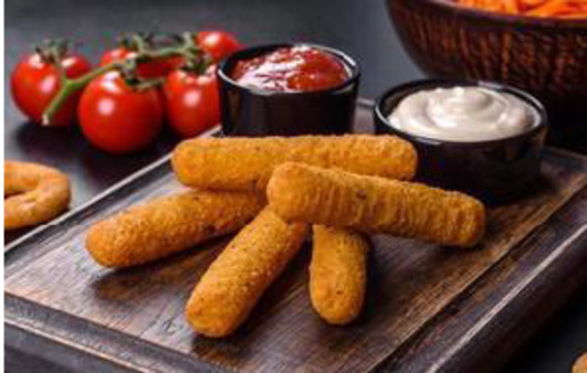 image of Appetizers