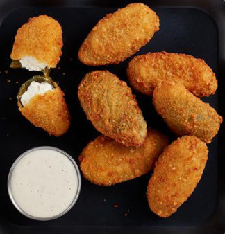 image of Jalapeno Poppers
