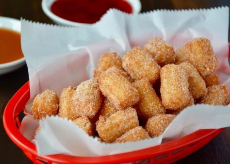 image of Mini Churros Party Pack