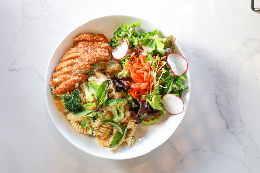 image of Northern Lights Pasta