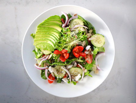 image of Raw Mongo (GF)