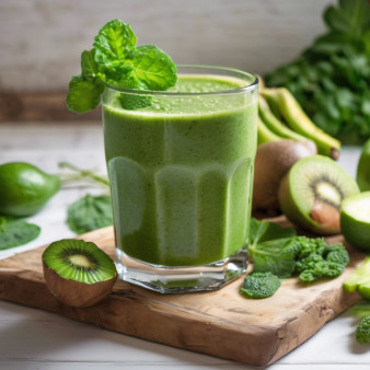 image of MDR Smoothie