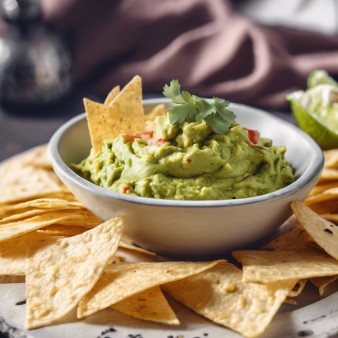 image of Zephyr Guac