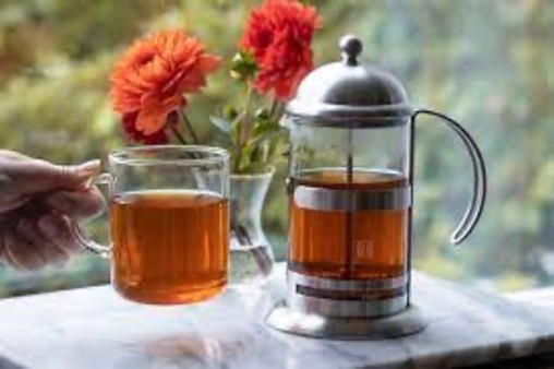 image of Organic Hot Tea