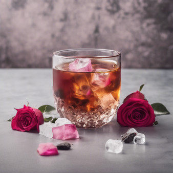 image of Organic Iced Tea