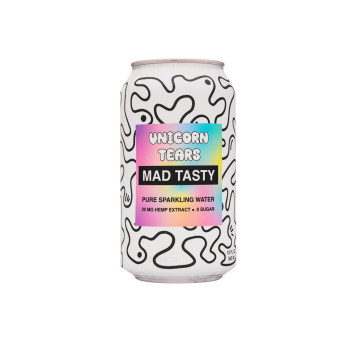 image of Mad Tasty Unicorn Tears