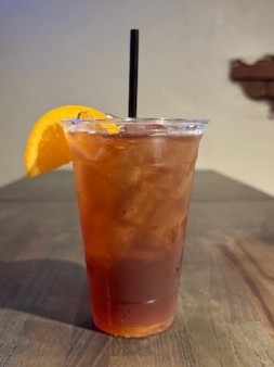 image of Iced Tea (16oz)