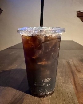 image of Sodas