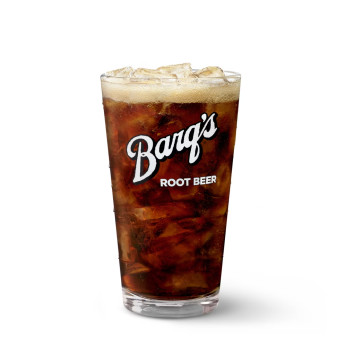 image of Barq's Root B
