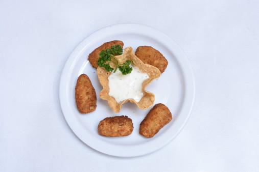 image of Jalapeno Poppers