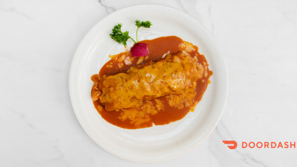 image of Cheese Enchilada