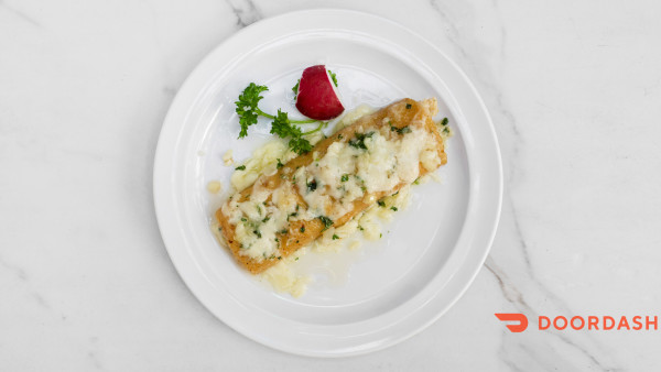 image of Spinach Enchilada