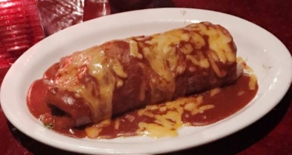 image of El Rojo