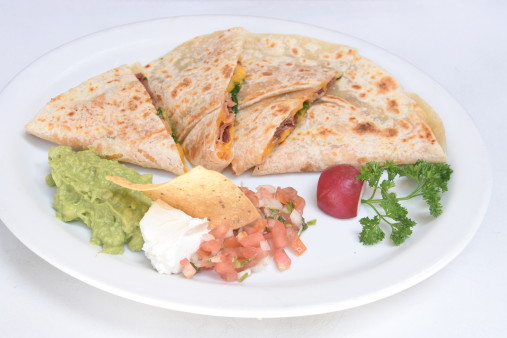 image of #3 Espinaca y Tocino 
