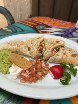 image of #8 El Pollero 