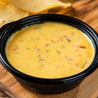 image of Queso - Side
