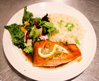 image of Salmon