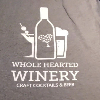 image of Grey T-shirt Small